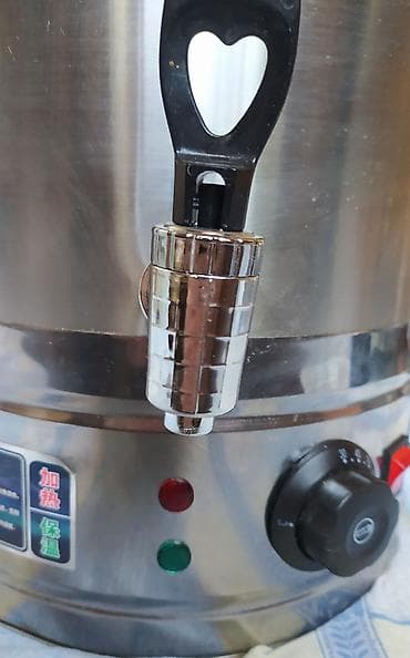 blender bottle: Электрический чайник, Новый, Самовывоз — 5