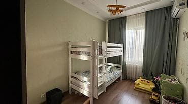 3 комнаты, 61 м², 105 серия, 5 этаж, Евроремонт — 6