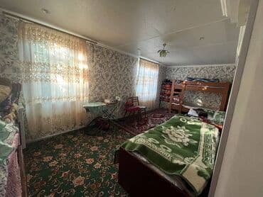 квартира на долгий срок г ош: Үй, 150 кв. м, 3 бөлмө, Менчик ээси — 8
