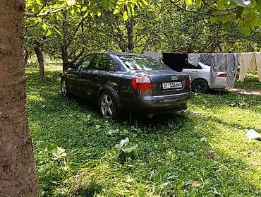 матор 1 8 на ауди: Audi A4: 2003 г., 1.8 л, Механика, Бензин, Седан — 1
