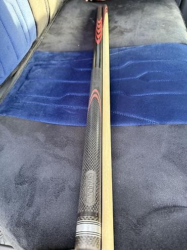 ударний барабан: Продаю или меняю кому интересно на ватсап Бильярдный кий разборный — 7