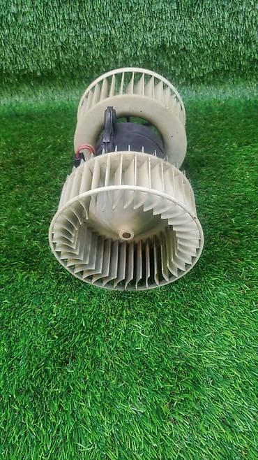 e53 4 8: BMW X5 E53 Моторчик печки 23 3.0 i OEM: В отличном состоянии, очень — 3