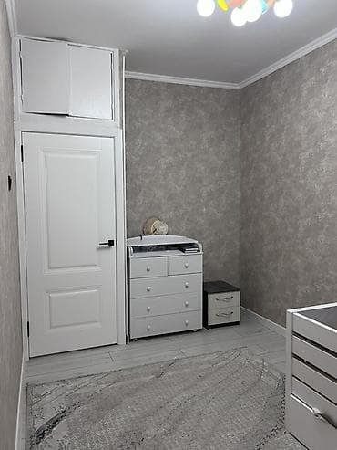 квартира аламидин рынак: 4 комнаты, 80 м², 106 серия, Свежий ремонт — 7