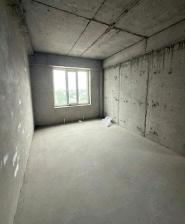 Квартиры: 2 комнаты, 70 м², Технопарк Элитка, 8 этаж, ПСО (под самоотделку) — 5