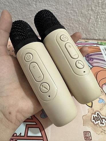 otg type c: Портативная караоке‑система ZQS‑K12 Комплект: - Беспроводная — 4