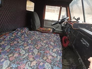 камаз аксессуары: Грузовик, Камаз, Б/у — 9