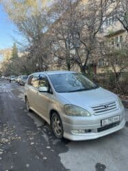 рейка на ипсум: Toyota Ipsum: 2003 г., 2.4 л, Автомат, Бензин, Минивэн — 4