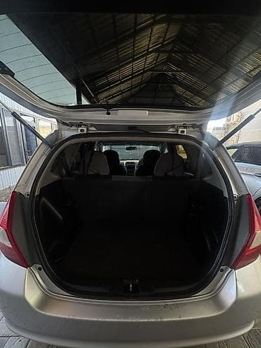 фит армения: Honda Fit: 2001 г., 1.3 л, Вариатор, Бензин, Хэтчбэк — 8