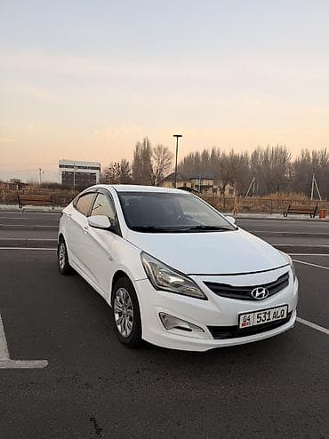 солярис хендай автомат: Hyundai Solaris: 2015 г., 1.4 л, Автомат, Бензин, Седан — 2