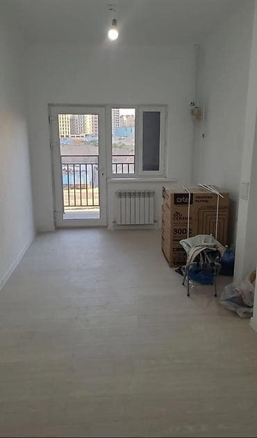 2 комнаты, 65 м², Асанбай мкр Элитка, 3 этаж, Свежий ремонт — 5