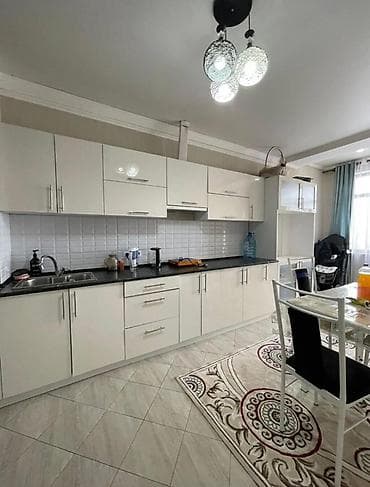 105: 2 комнаты, 80 м², Мед Академия Элитка, 12 этаж, Евроремонт — 1