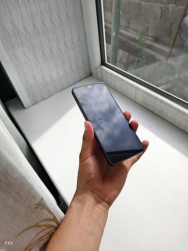 redmo note 14: Redmi, Redmi 13, Б/у, 128 ГБ, цвет - Черный, 2 SIM — 2