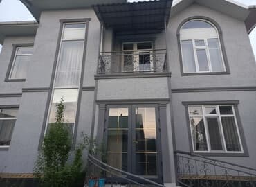 квартира в шопокове: 200 м², 7 комнат, Бронированные двери, Евроремонт, Кондиционер — 1