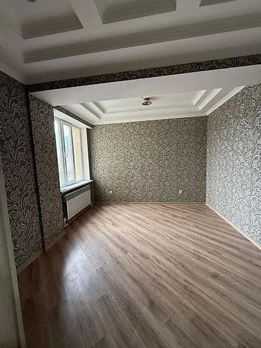заур: 2 комнаты, 68 м², Элитка, 2 этаж, Евроремонт — 3
