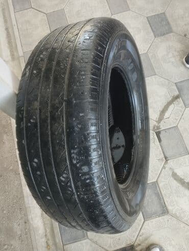 шины бишкек дордой цены: Шиналар 265 / 65 / R 17, Жай, 1 даана, Жол тандабастар (АТ/МТ), Kapsen — 3