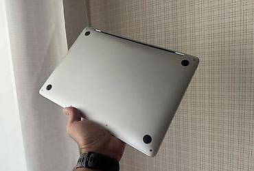 13 pro mac: Для учебы, Б/у, Intel Core i5, ОЗУ, RAM: 8 ГБ — 4
