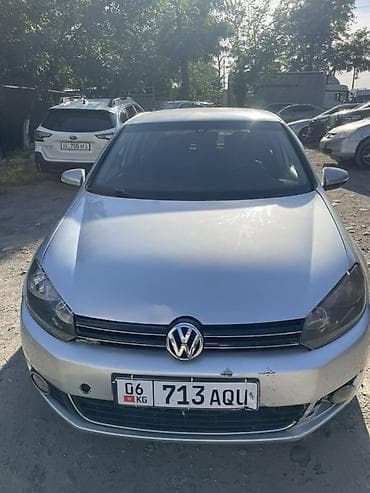 зеркало на гольф: Volkswagen Golf: 2010 г., Хэтчбэк — 4