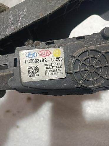 бесконтактный дпдз: Hyundai Оригинал — 4