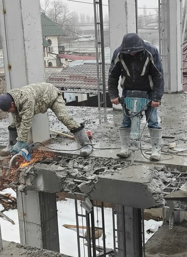 almaznoe-sverlenie-slombetona: Алмазное сверление Больше 6 лет опыта