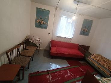 светлая поляна: Продаётся дачный участок с жилым домом и хозяйственными постройками — 5