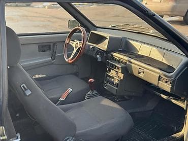 ваз талас: ВАЗ (ЛАДА) 2108: 1990 г., 1.5 л, Механика, Бензин, Хэтчбэк — 7