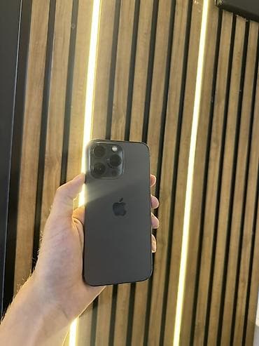 oneplus 9 pro бу: IPhone 13 Pro, Б/у, 256 ГБ, Черный — 3