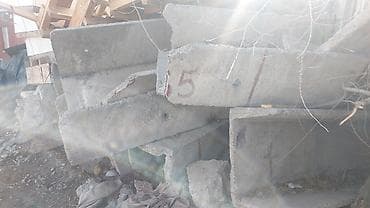 слив для дома: Железобетонные лотки (U‑образные, канальные) разной длины и сечений — 1