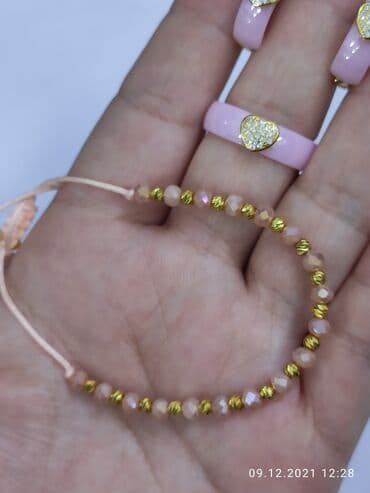 набор пандора: Набор украшений, Женские, Новый — 8