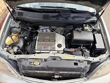 лексус рекс: Lexus RX: 1999 г., 3 л, Автомат, Бензин, Кроссовер — 9