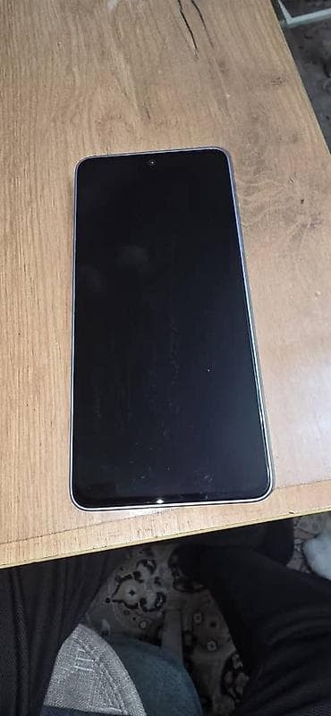 xiaomi redmi note 8 mobile center: Redmi, Redmi Note 13, Б/у, 128 ГБ, цвет - Синий — 2