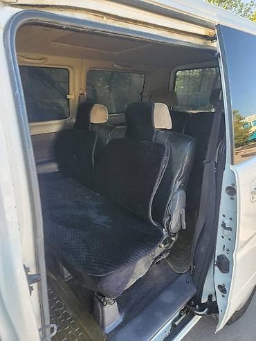 хонда степ 2004: Honda Stepwgn: 2001 г., Автомат, Минивэн — 5