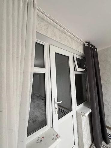 4 bedroom: 1 комната, 34 м², 104 серия, 1 этаж, Евроремонт — 5