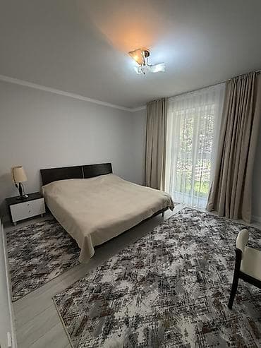 rent: 4 комнаты, Собственник, С мебелью полностью — 2