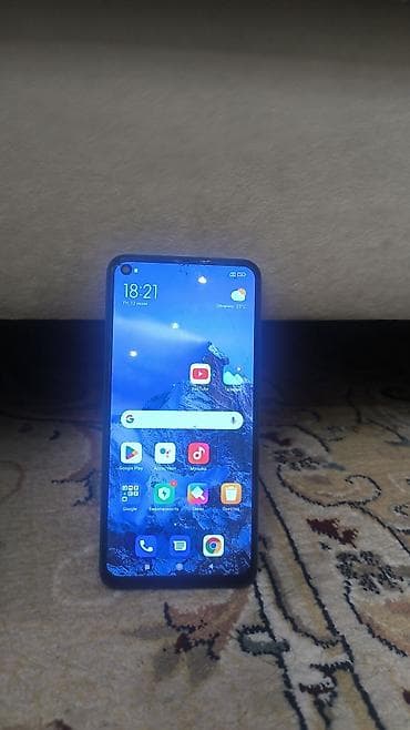 iphone 8 red: Redmi, Redmi Note 9, Б/у, 64 ГБ — 2
