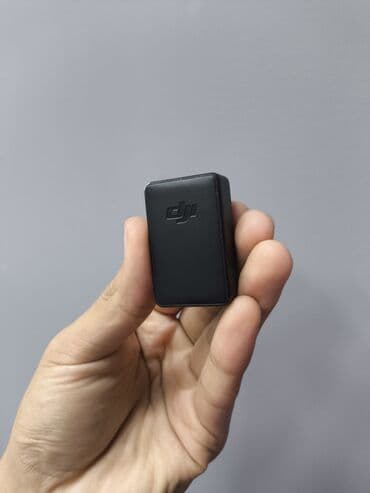 микро флешки: DJI Pocket 2 Creator Combo — компактный карманный стабилизатор с — 2