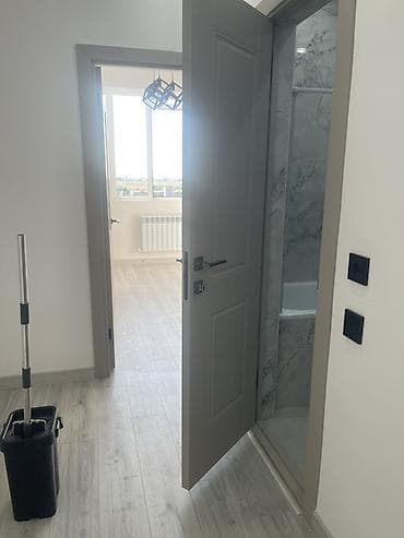 Недвижимость: 1 комната, 43 м², Индивидуалка, Свежий ремонт — 2