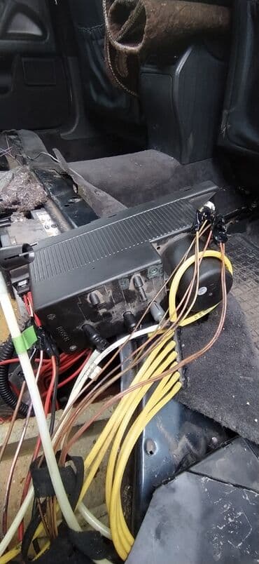 программирование ключей: Ремонт замок зажигание Изготовление Чип смарт Ключей восстоновление — 23