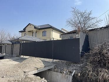 Продаю или меняю на квартиру дом в Арча-бешике чертекова