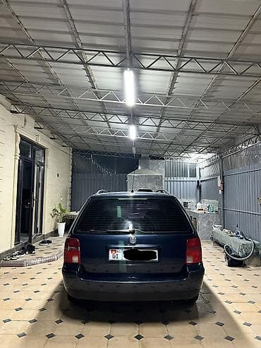 стартер пассат: Volkswagen Passat: 1998 г., 1.8 л, Механика, Бензин, Универсал — 8