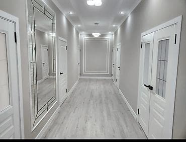 hostel osh: Дом, 150 м², 5 комнат, Агентство недвижимости, Евроремонт — 4