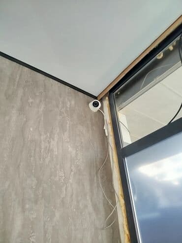 установка кондиционеров г ош: Видеонаблюдение “под ключ” и оборудование для умного дома Что — 4