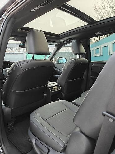 мтз82 2: Lexus TX: 2024 г., 2.4 л, Автомат, Бензин, Кроссовер — 5