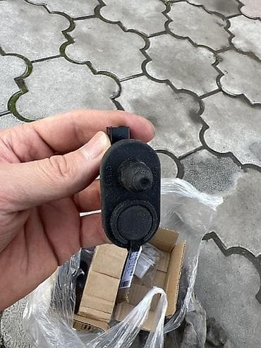 доводчик дверей: Новый, Аналог, Китай — 2