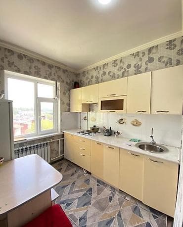 Продажа квартир: 2 комнаты, 48 м², 105 серия, 5 этаж, Евроремонт — 4