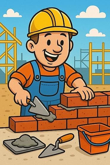 строем дом: Кладка и строительные работы под ключ - Профессиональная кладка — 3