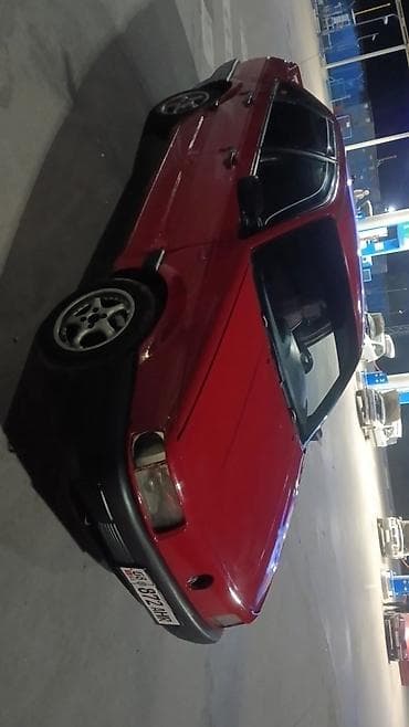 audi c4 2 8: Volkswagen Passat: 1988 г., Ручные, Газ, Седан — 4