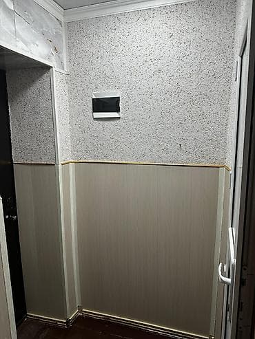 капсулные дома: Продается однокомнатная квартира в гидростроителе . Планировка и — 2