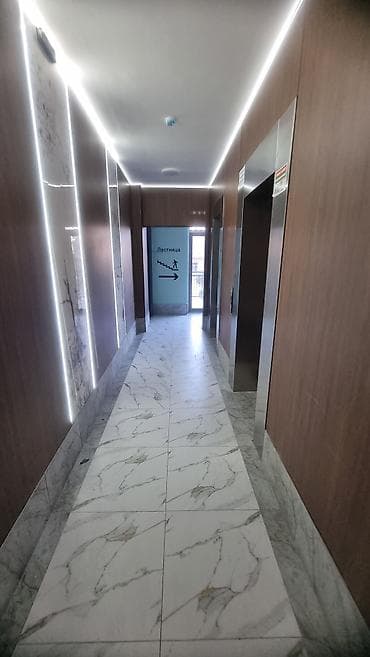 Продажа квартир: 2 комнаты, 101 м², Элитка, 13 этаж, ПСО (под самоотделку) — 6