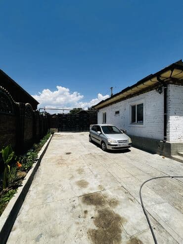 сниму дом сокулук: Дом, 160 м², 7 комнат, Собственник, Евроремонт — 5