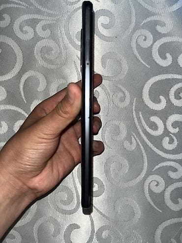 Техника и электроника: Poco X5 5G, Б/у, 256 ГБ, цвет - Черный, 2 SIM — 4